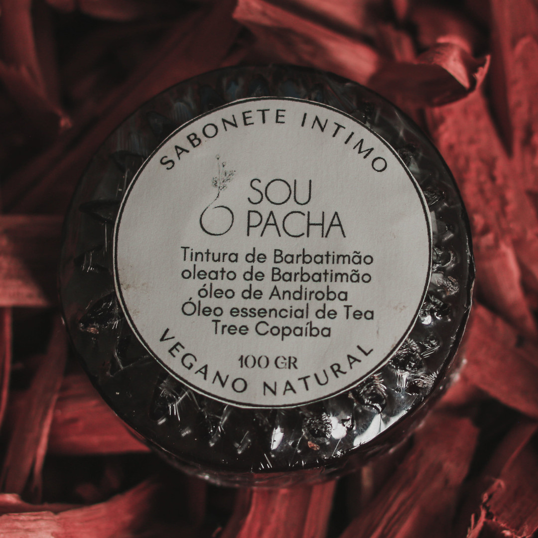 sabonete intimo